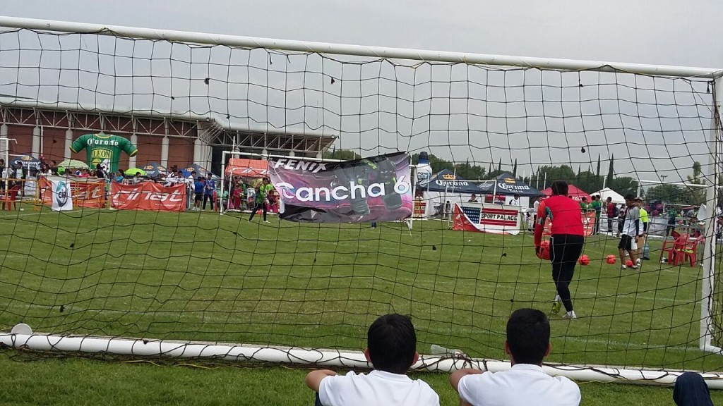 DANTE PARTIDO KEEPER