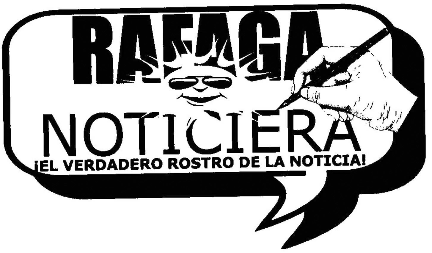 RAFAGA NOTICIERA