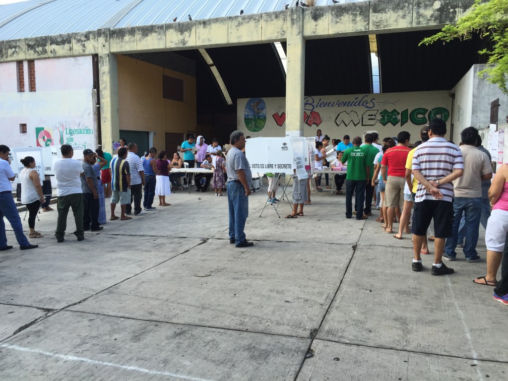 votaciones 2015