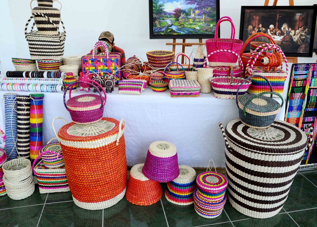 ARTESANOS (3)