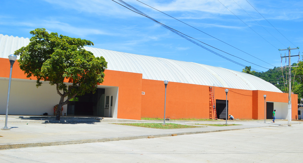 Auditorio cultural (2)