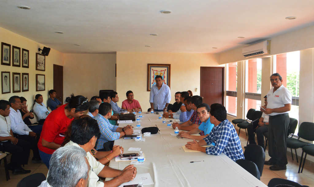 Integración de comite (1)