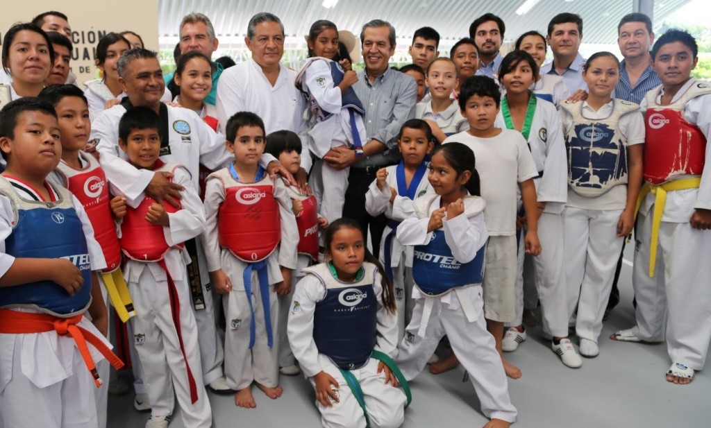 UNIDAD DEPORTIVA (2)