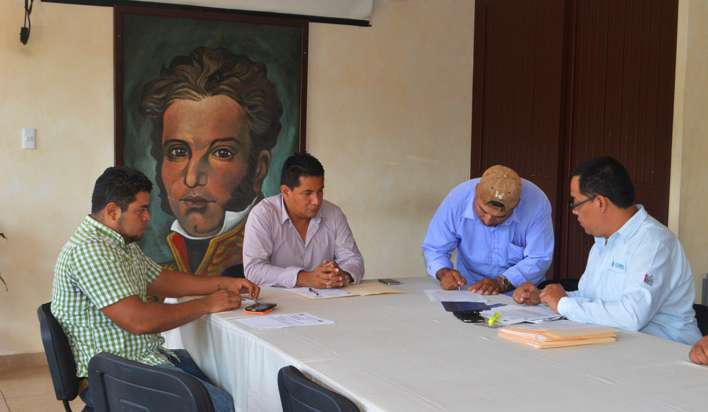 Concesiones de Conagua (2)