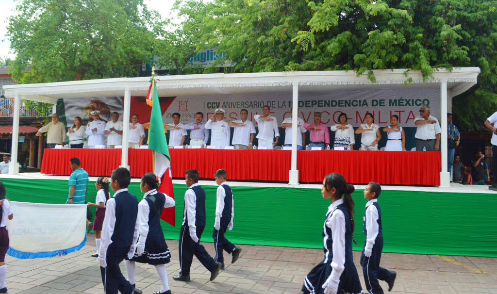 Festejos patrios (2)
