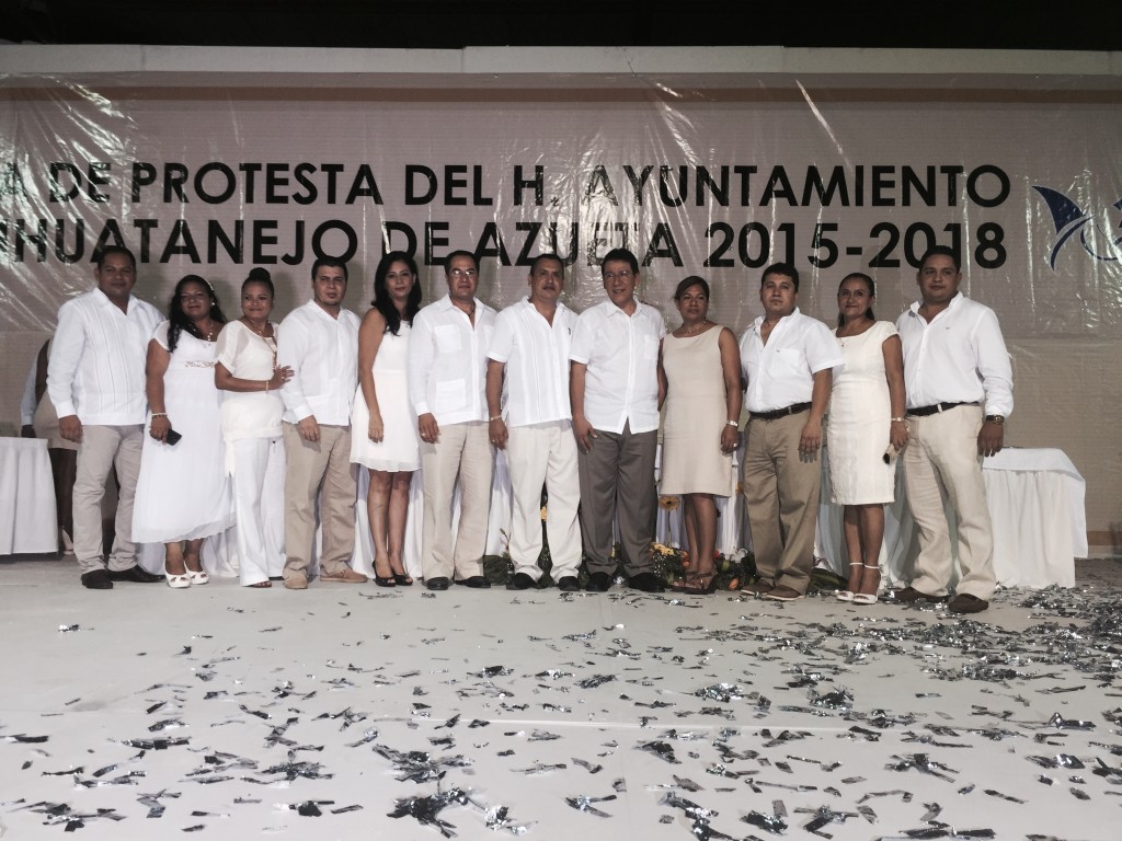 NUEVO CABILDO