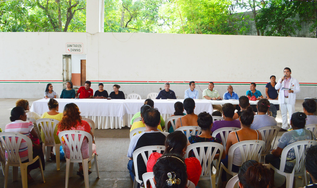 Conferencia Asuntos Indigenas (1)