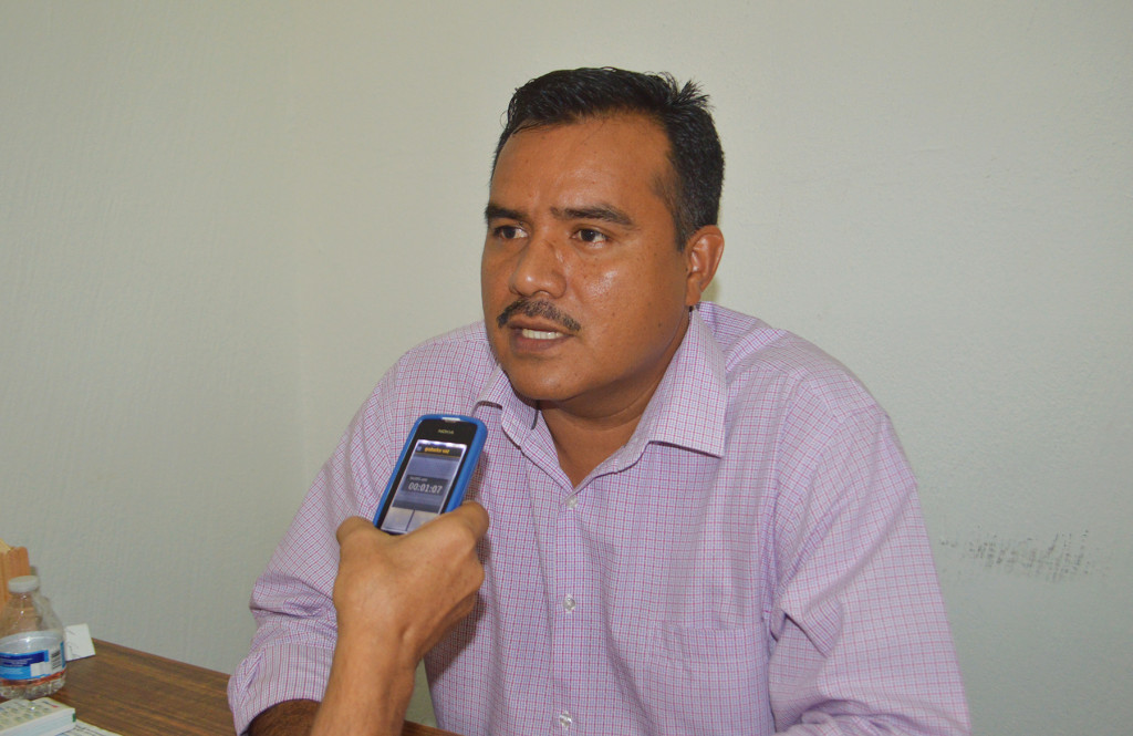 Registro Civil (1)