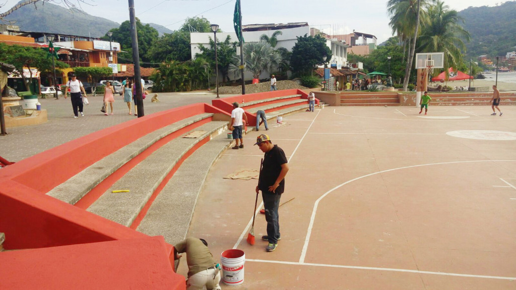 Espacios turísticos (1)