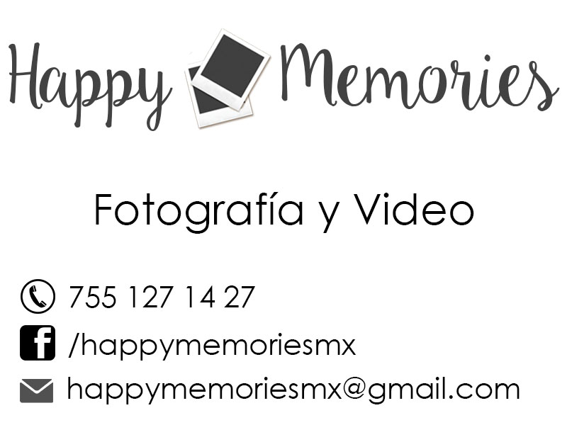 Servicio de fotografía y Video profesional