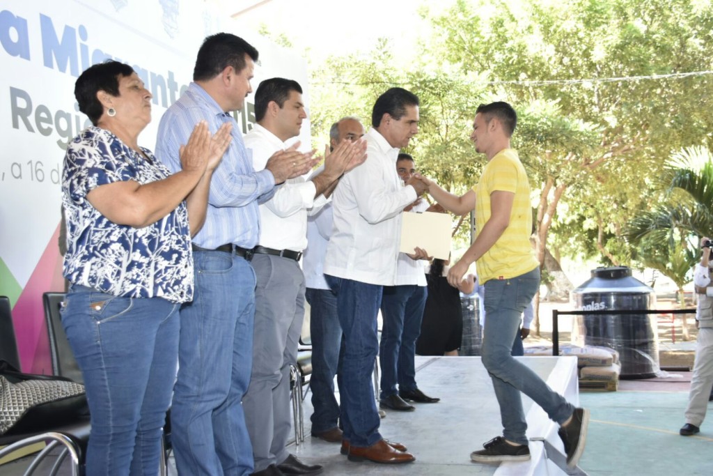 gober mich migrantes