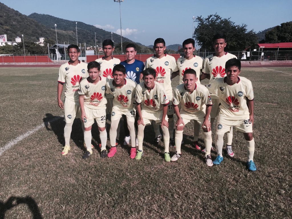 nido aguila vs tota carbajal sabado 28 de nov 2015