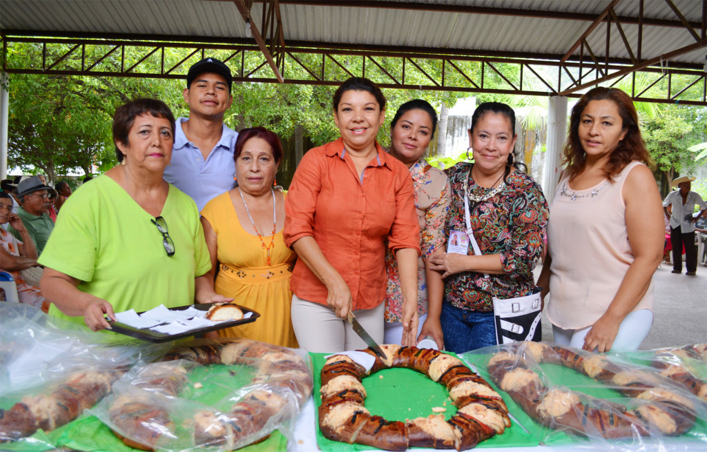 Primera trabajadora social (1)
