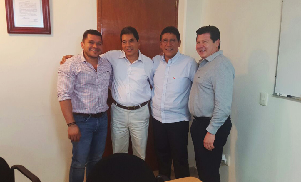 Alcalde en Chilpancingo (1)