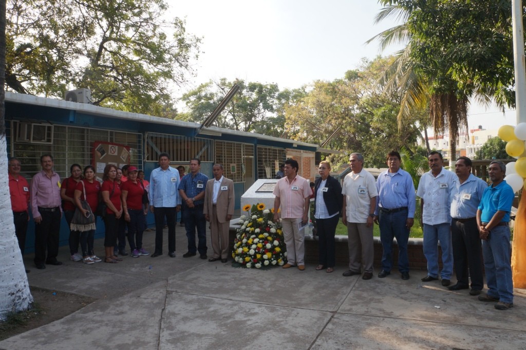 Armando Carrillo lazaro cardenas