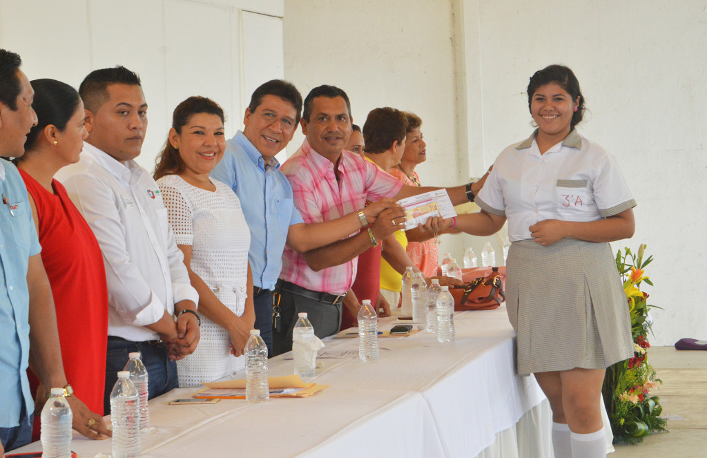 Becas de Excelencia (1)