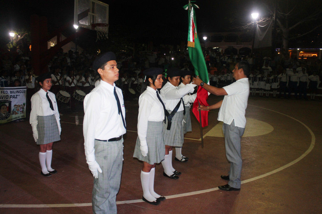 Día de la bandera