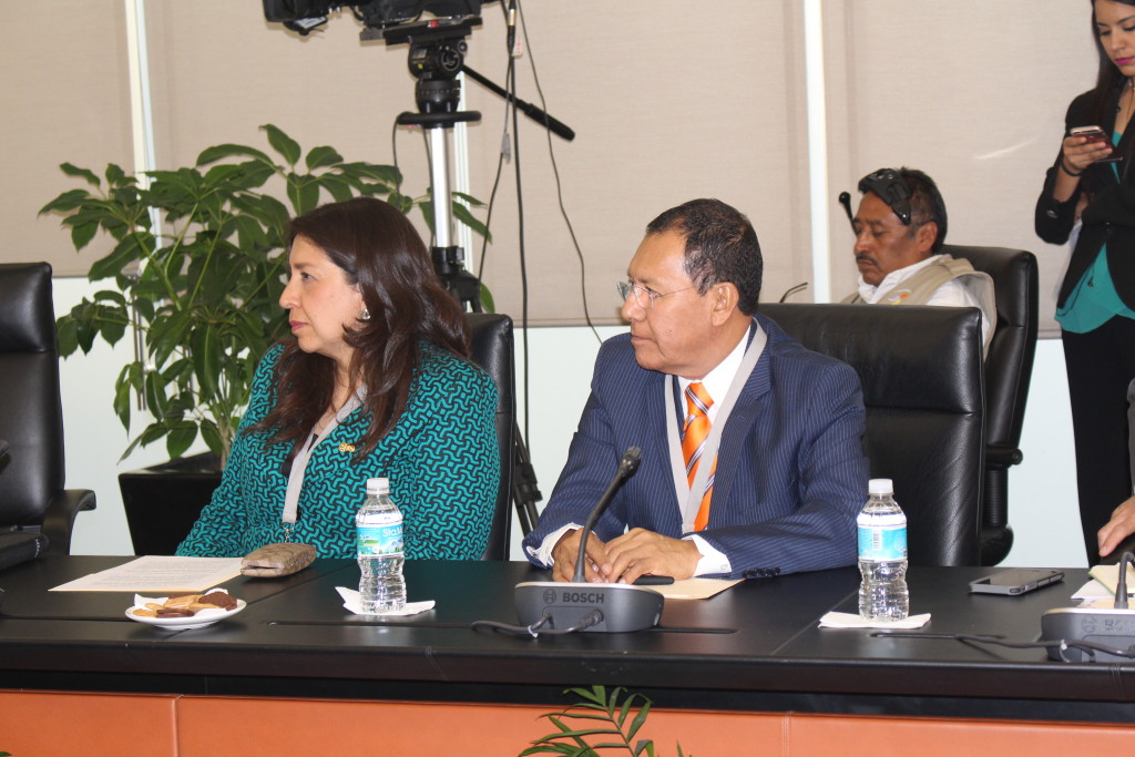 FOTOS ANTICORRUPCIÓN.