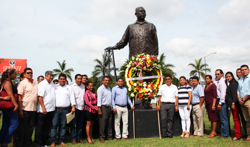 Expropiación petrolera (1)