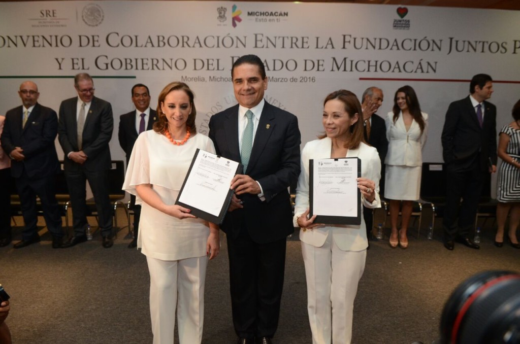 silvano acuerdo