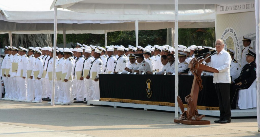 ASISTE FLORENCIO SALAZAR EN REPRESENTACIÓN DEL GOBERNADOR%2c A LA CEREMONIA CONMEMORATIVA