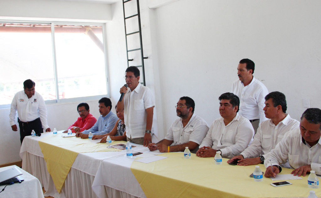 Actividades alcalde GGB  (1)