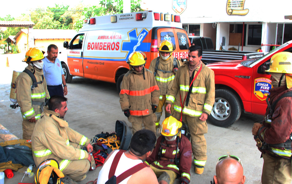 Capacitación Bomberos (1)