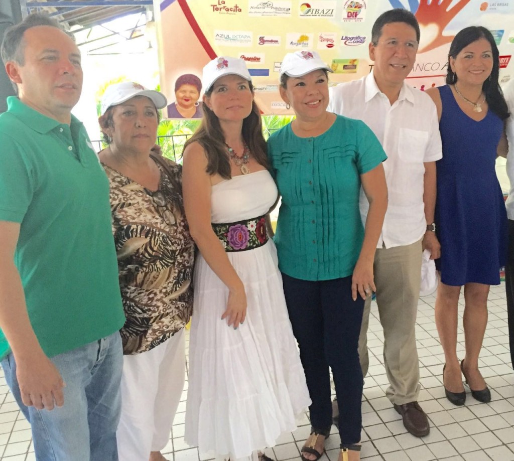 ESTA PARA TINA BLANCO