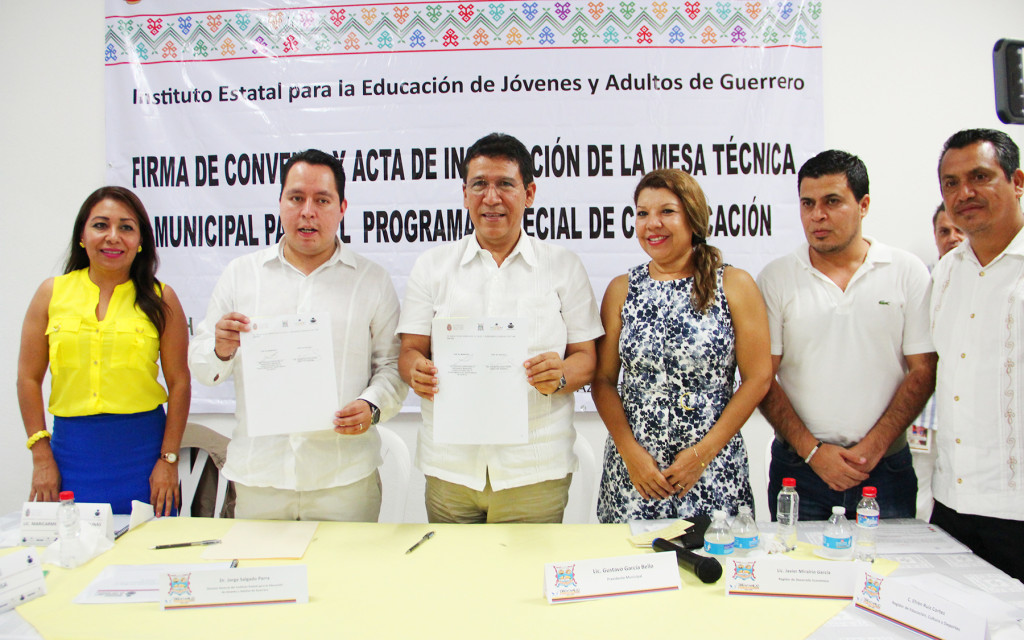Firma de colaboración IEEJAG (1)