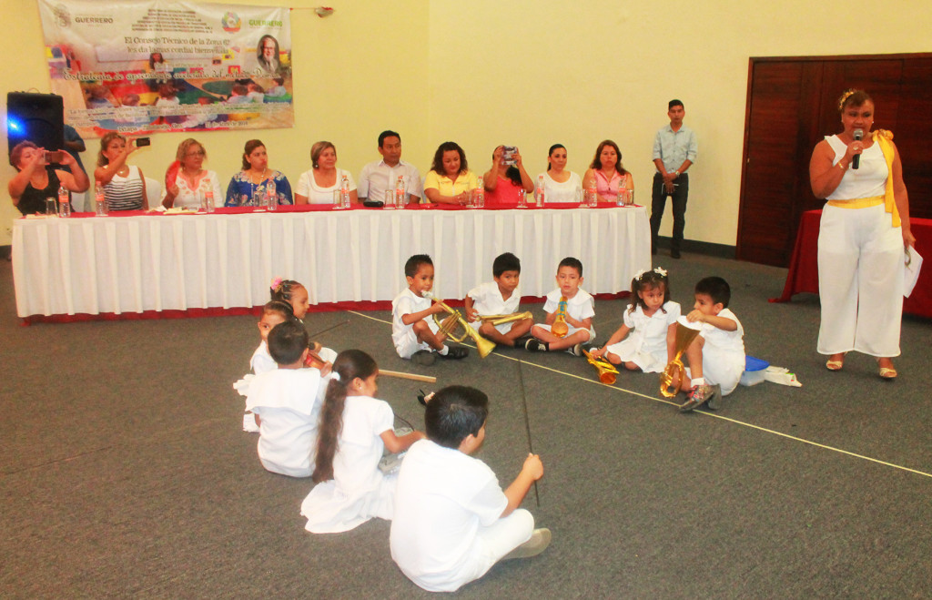 Reunión de Consejo Educación (1)