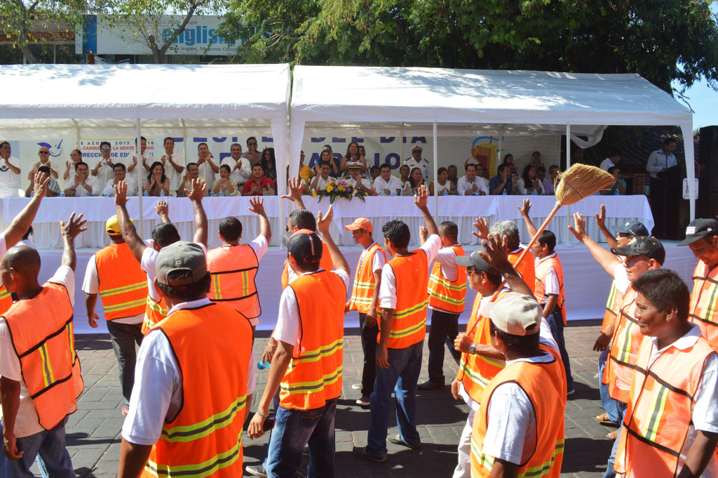 Día del trabajo (1)