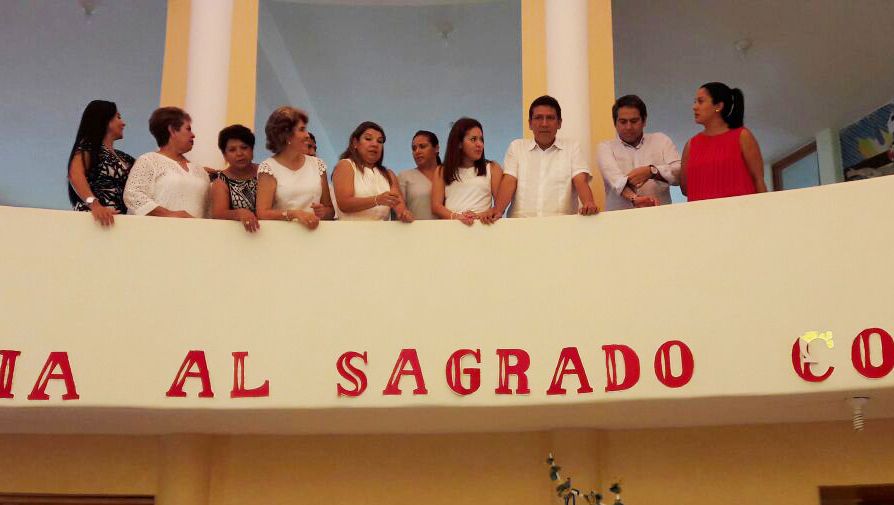 Presidenta DIF municipal (1)