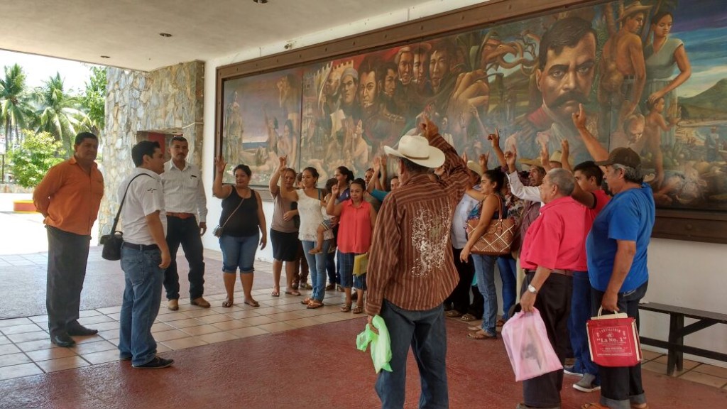 Programa de Empleo Temporal (1)