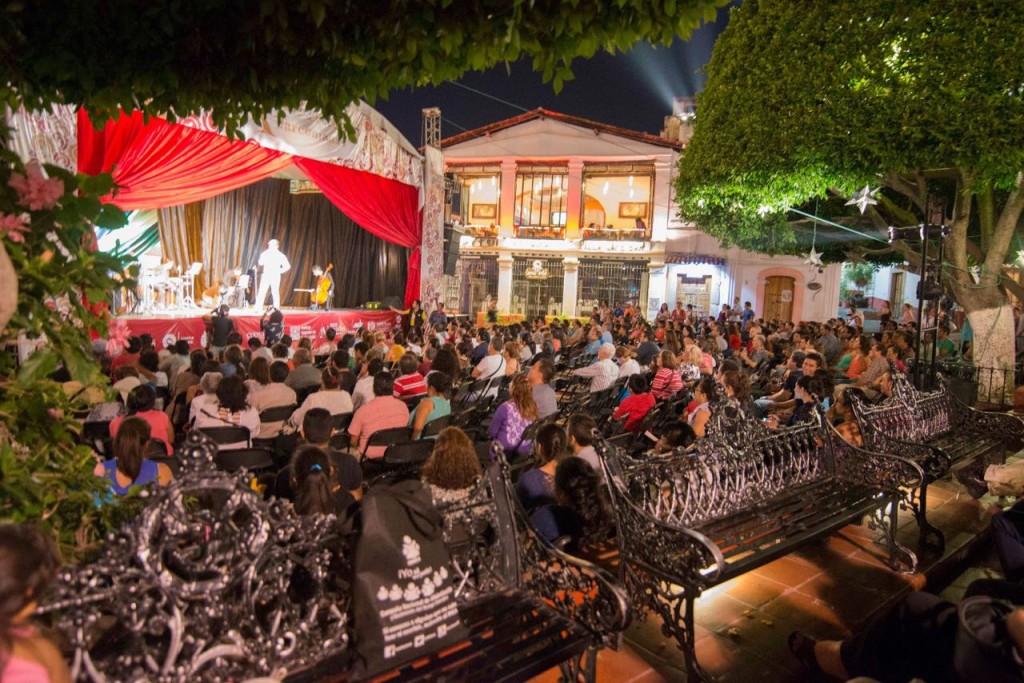 TAXCO SE PREPARA PARA UN GRAN CIERRE DE LAS XXIX JORNADAS ALARCONIANAS2