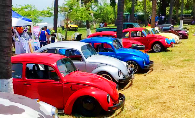 Exhibición de Carros (1)