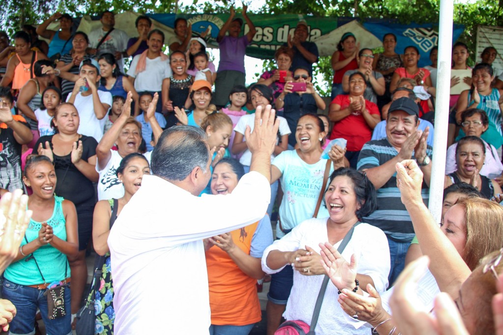 INAUGURA HÉCTOR ASTUDILLO  TORNEO DE FÚTBOL COPA GOBERNADOR EN ACAPULCO2