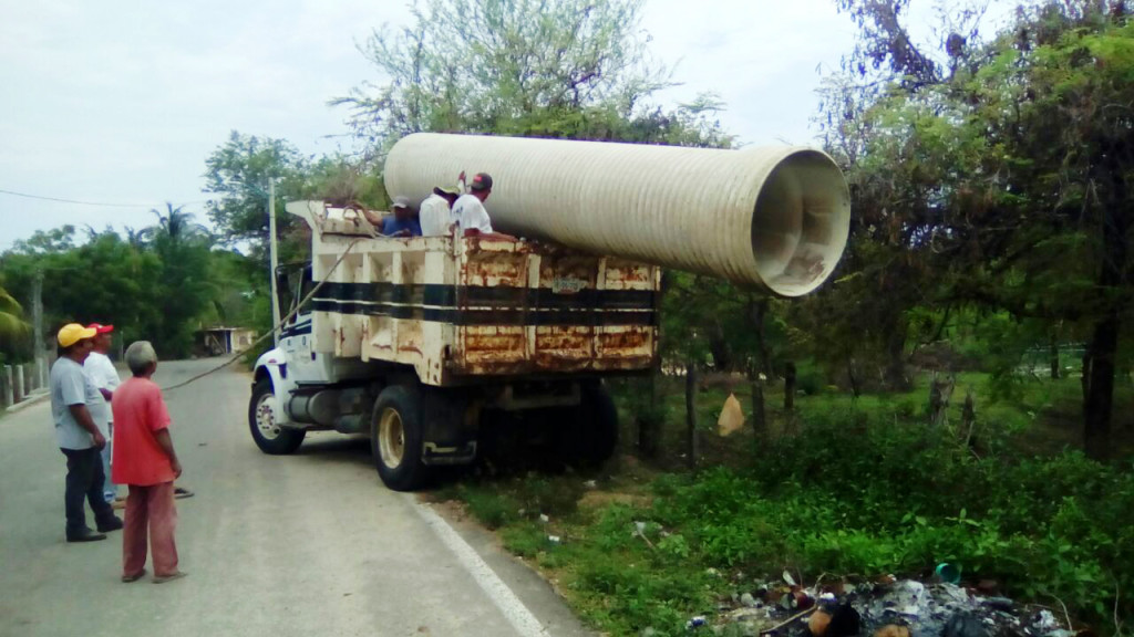Reparación de tubo (1)