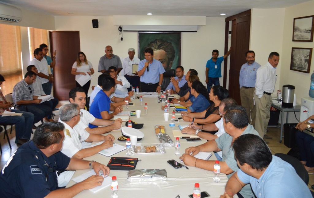 Triatlón Olimpiada Nacional