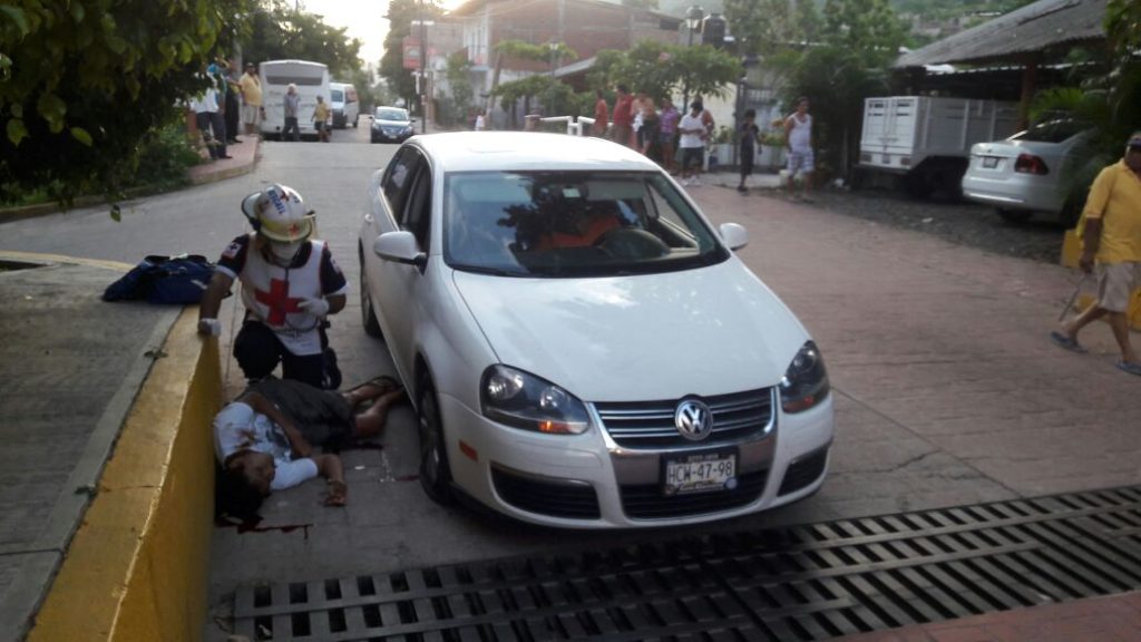 EJECUTADOS EN AGUA DE CORREA