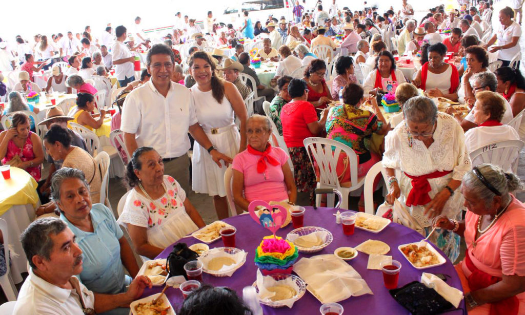 Día de los abuelos (1)