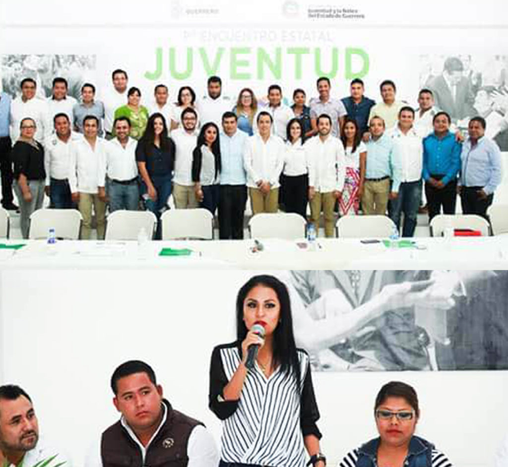Encuentro Juvenil