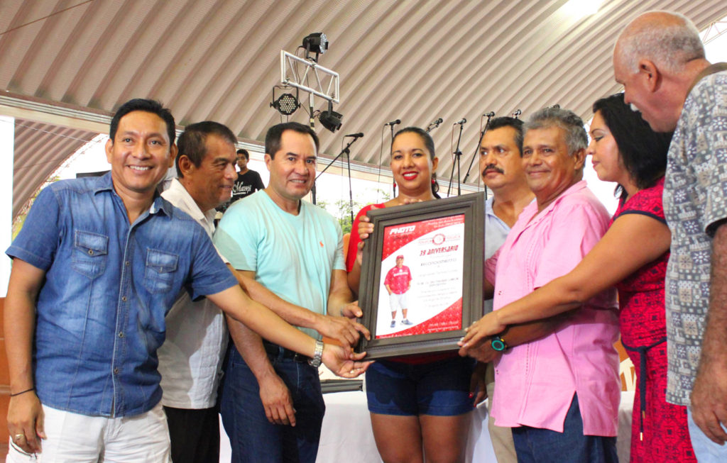 Entrega de reconocimientos (1)
