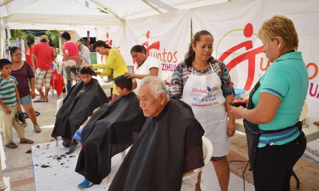 Éxito total de JSZ en El Zarco