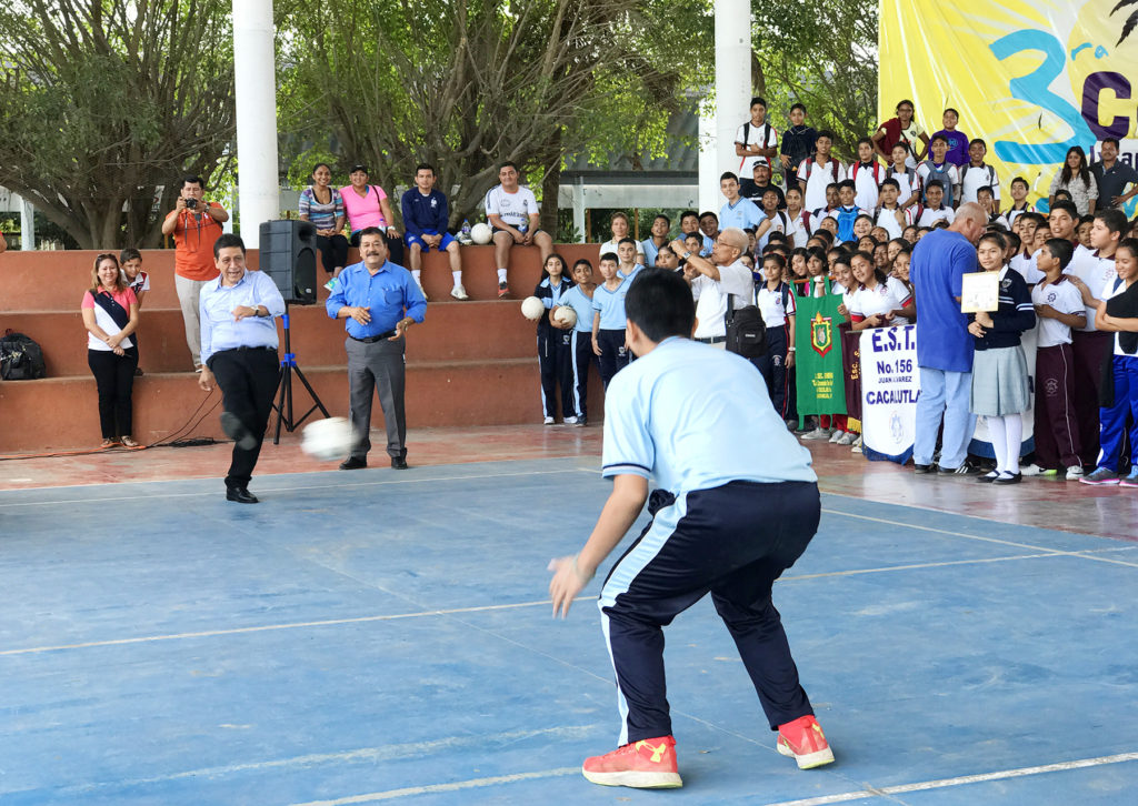 Juegos deportivos (1)