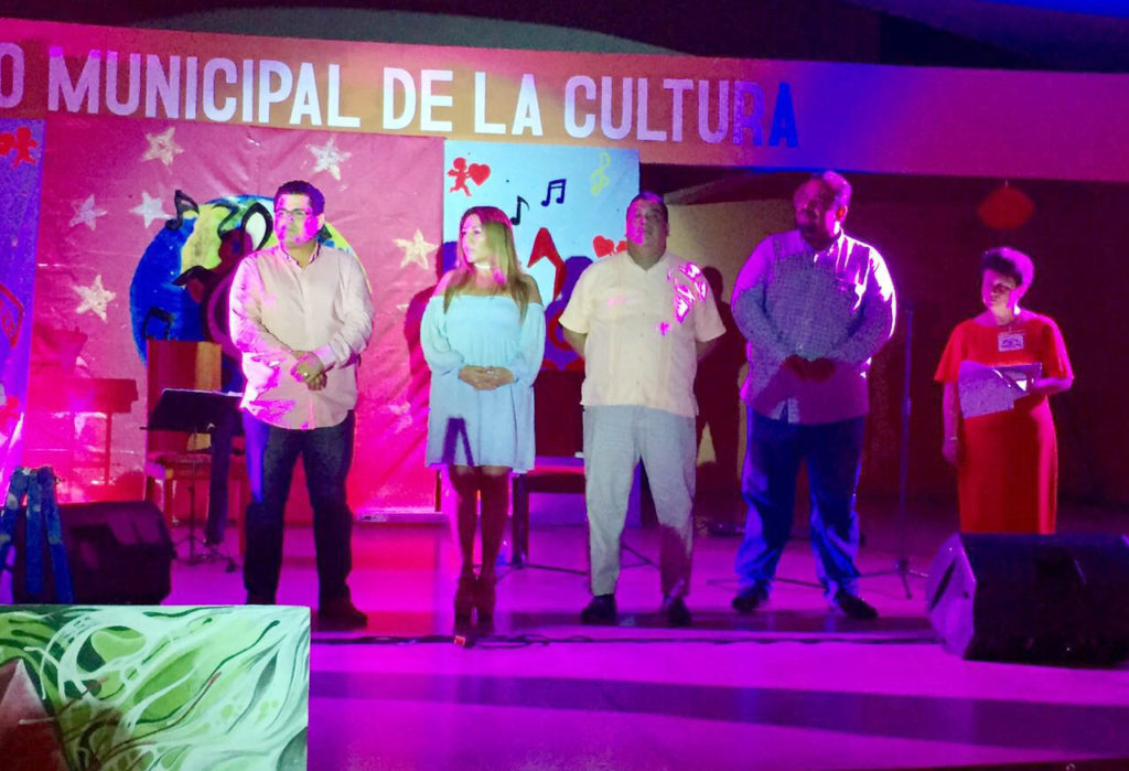 Evento cultural (1)