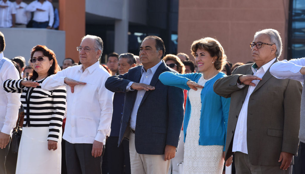 NO HAY REDADAS MASIVAS DE MIGRANTES Y SI UNIDAD DE LOS MEXICANOS HAF (2)