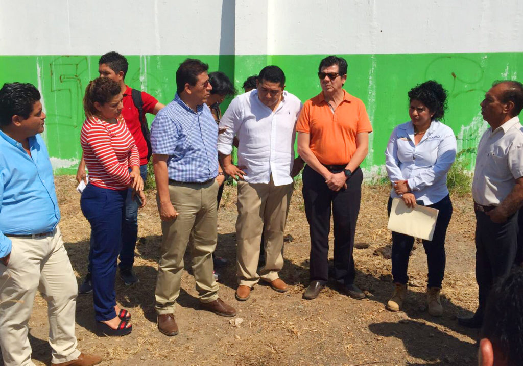 Recorrido Alcalde GGB (1)