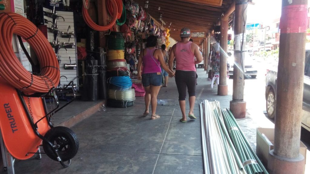 AMBULANTAJE CENTRO ZIUA