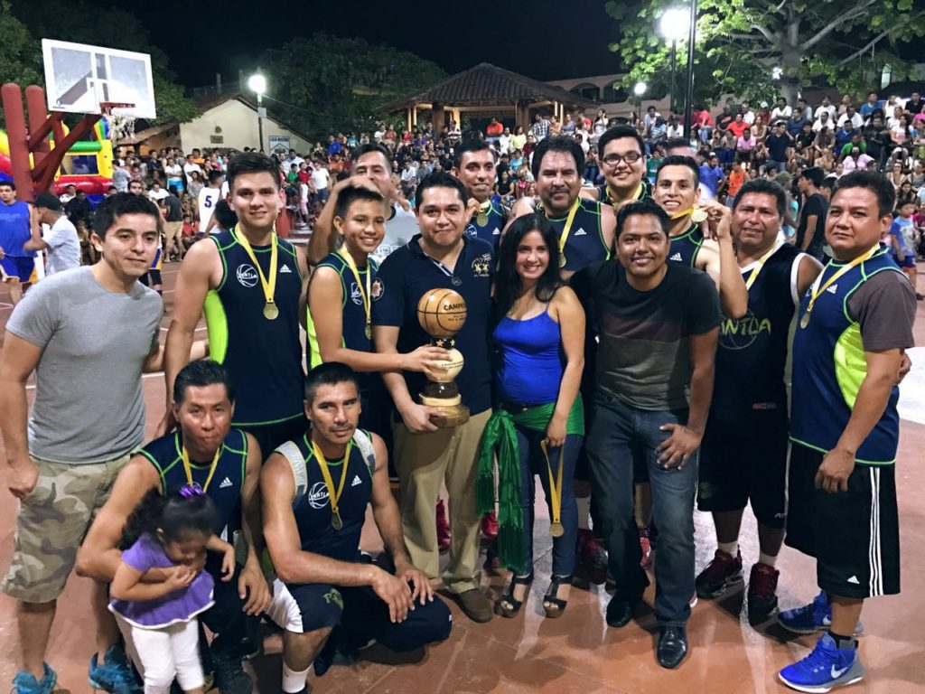 Compromiso con el deporte (1)