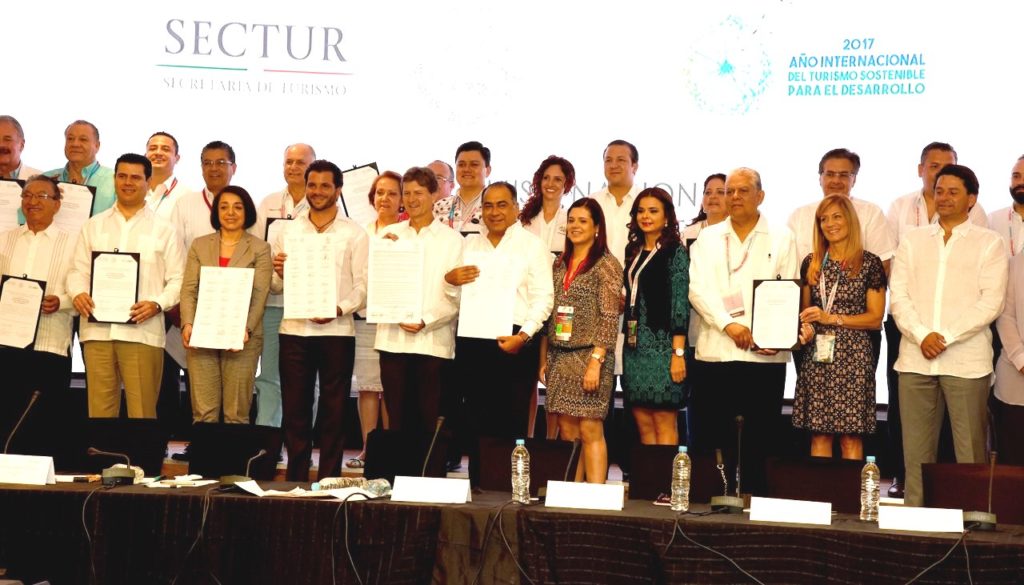 EL TURISMO NO DEBE VERSE NADA MÁS COMO NEGOCIO SE DEBE CUIDAR EL ENTORNO NATURAL HÉCTOR ASTUDILLO (1)